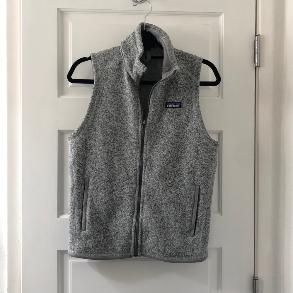 Patagonia Better Sweater Vest